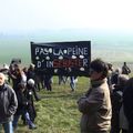 Le Collectif Carmen présent à la Foire de Château-Thierry