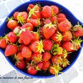 Tartelettes Aux Fraises