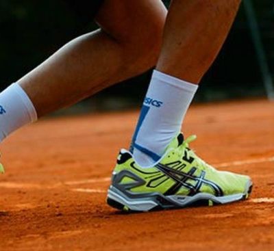 La technique du jeu de jambes au tennis pour le coup droit