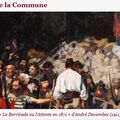  La Commune, 72 jours qui ont 150 ans