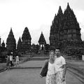 Yogyakarta - Prambanan