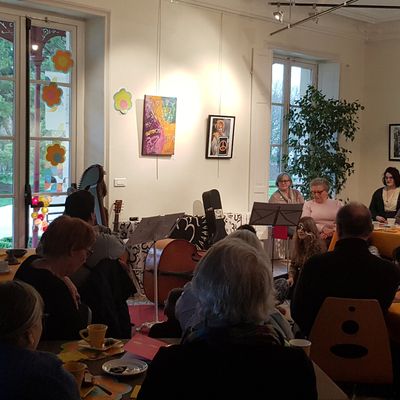 Peace & Love: carremment!