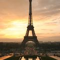 Joyeux Anniversaire Madame Eiffel