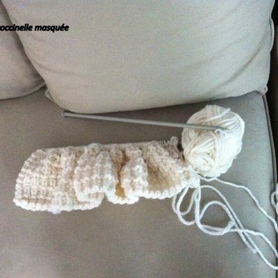 En cours...nouveau snood