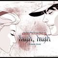La saga Hush Hush comportera 4 tomes au final!