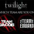 Twilight sur Hot Topic + News