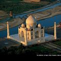 L'Inde vise 1 % du tourisme mondial