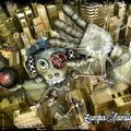 ZOMPA FAMILY Tormenta ! (avis de tempête)   /+/
