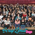 Scrapzimut Day, c'est déjà fini ...