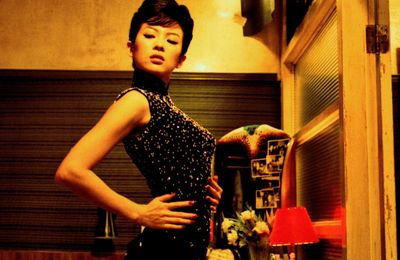 Ressortie en salles de 2046  le grand film maudit de Wong Kar-Wai