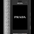 Le nouveau téléphone Prada