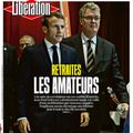 Retraites : les amateurs
