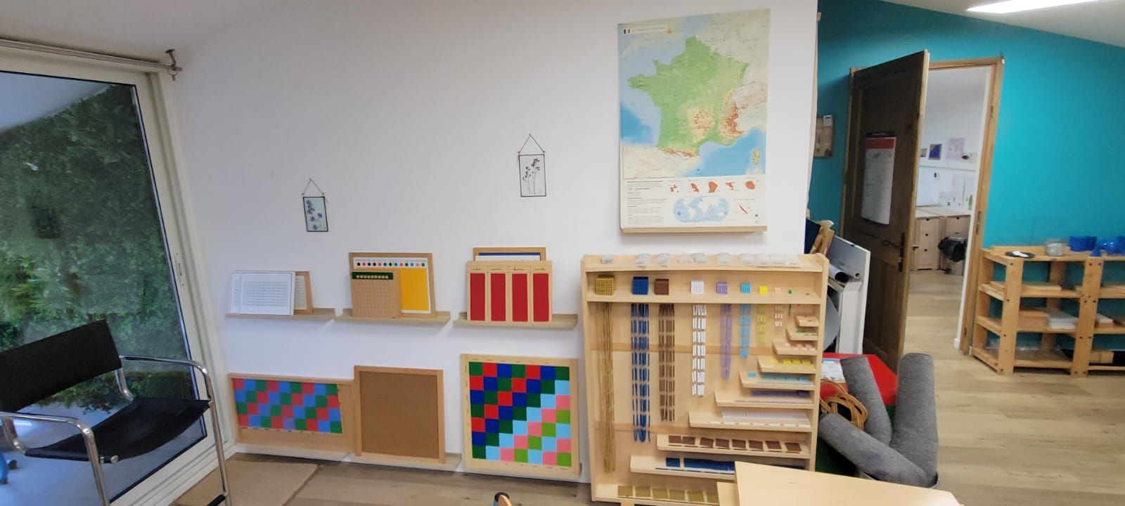 mathématiques 3