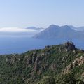 Vacances en Corse juin 2021 - D'Ajaccio vers le Filosorma