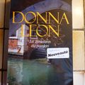 DONNA LEON-La Tentation du Pardon