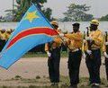 LE GOUVERNEUR DU BAS-CONGO POUR UNE POLICE NON TRACASSIERE