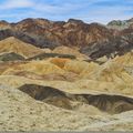 Death Valley National Park, Jour 1