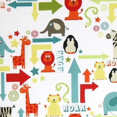 ALPHABET ZOO