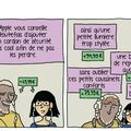 STRIP 83 - Croquez la pomme