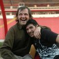21 mai : Maradona Star de Cannes, un film d'Emir Kusturica Bande Annonce