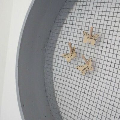 ... Et les notes s'envolent