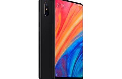 Xiaomi mi mix 2s Smart phone review - ne faites pas pire