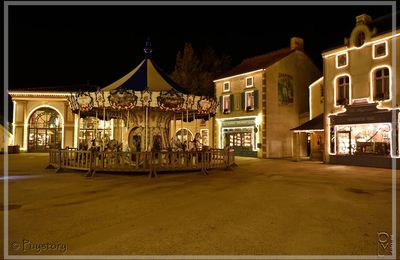 De Nuit