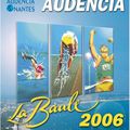 Triathlon Audencia - 2006