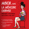 Mon Cahier médecine chinoise.