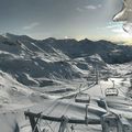Changement du lieu de départ du car pour les sorties ski alpin du samedi + liste des inscrits de samedi pour La Foux 