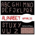 ALPHABET