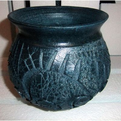 Latest creations... Kiln of 1st December 2010