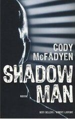 Shadowman, Cody McFadyen