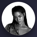 Rihanna : ses chansons et ses clips sont accessibles sur Playup
