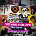 We are the 90's # 10