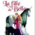 450 ans avant Tara Duncan - La Fille de Belle