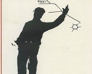 En taxi aux bouts du monde