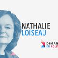 DIMANCHE EN POLITIQUE SUR FRANCE 3 N°112 : NATHALIE LOISEAU