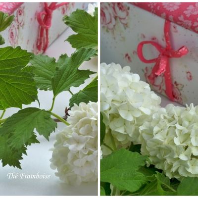 Cartonnage de Printemps 2/2