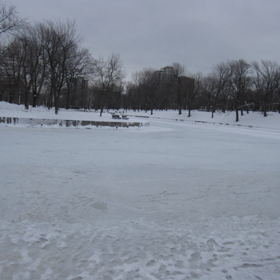 Jours 3/4/5 - Geek attitude et Destination Québec 