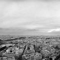 Paris... en vue d'ensemble !