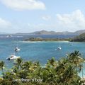 LES ILES VIERGES BVI 2 