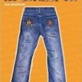 Quatre filles et un jean : Le dernier été, Ann Brashares