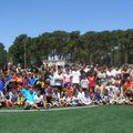 Fête Ecole de Football : Flash back sur une journée réussie