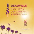 Festival de cinéma américain  Deauville 2025 : l'affiche et le nom de la Présidente du Jury se dévoilent