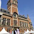 au départ des 4 jours de dunkerque 2013