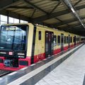 S-Bahn de Berlin : notre dossier mis à jour