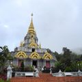 Phra Boromat Chedi