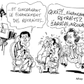 Affaire Bettencourt/Woerth : Sarkozy parle, les soupçons restent