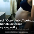 Los ojos del diablo : un documental polaco sobre la trata de niños con fines de explotación sexual y tráfico de órganos.
